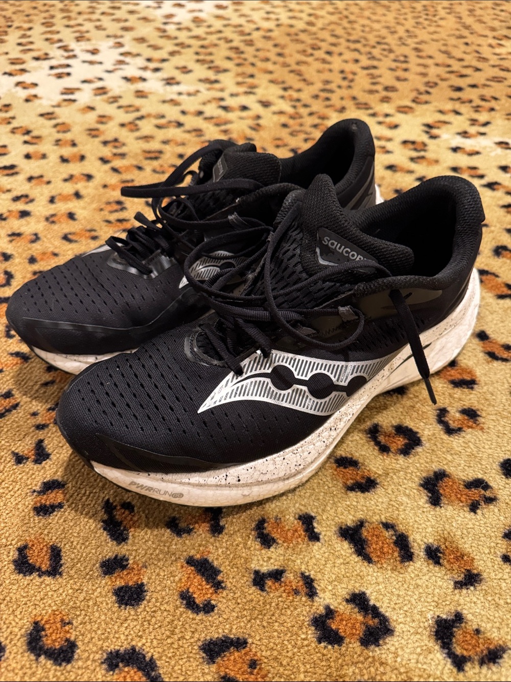 Saucony Endorphin Speed 4